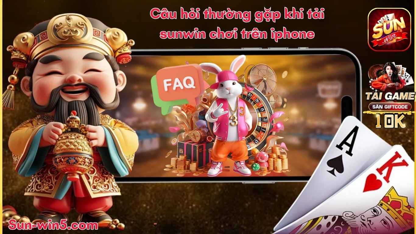 Câu hỏi thường gặp khi tải sunwin chơi trên iphone Câu hỏi thường gặp khi tải sunwin chơi trên iphone