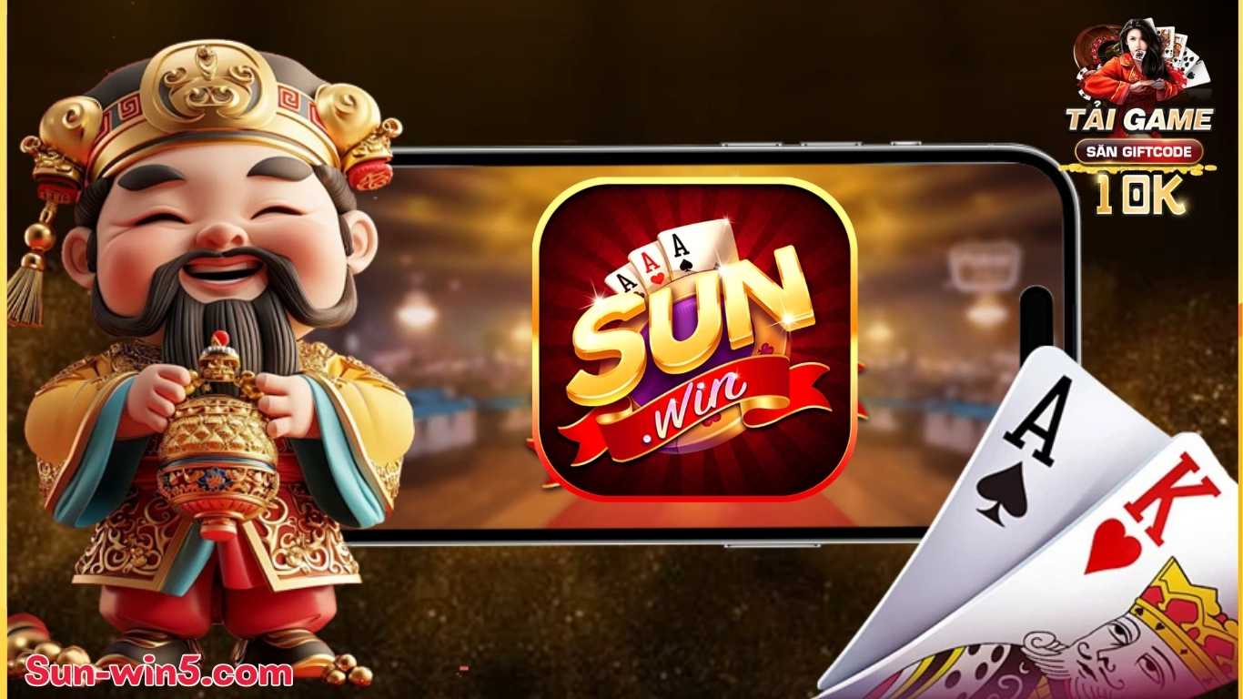 Vì sao nên tải app Sunwin? Vì sao nên tải app Sunwin?