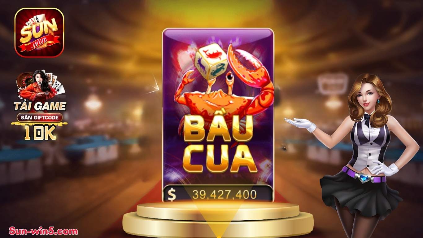 Bầu cua Sunwin là gì? Bầu cua Sunwin là gì?