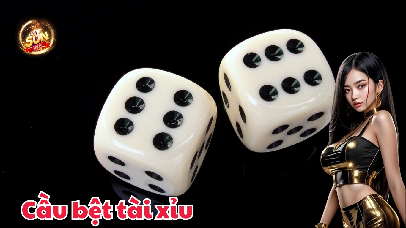 Thủ thuật soi cầu bệt tài xỉu tăng tỷ lệ thắng tới 99% Thủ thuật soi cầu bệt tài xỉu tăng tỷ lệ thắng tới 99%