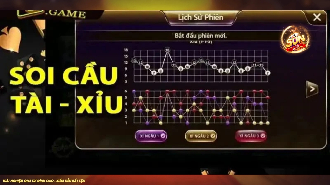 Cầu Tài Xỉu là gì? Cầu Tài Xỉu là gì?
